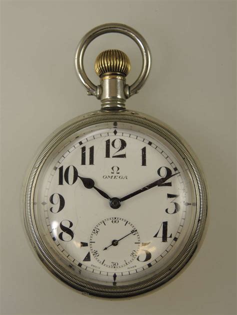 omega pocket watch 15 jewels|omega pocket watch price.